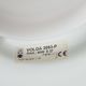 Danish pendant lamp Jeka Volga, Denmark, 1980