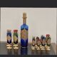 Service En Verre De Murano XXeme