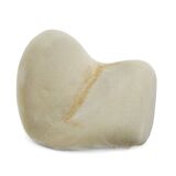 Tongue F577 lounge chair by Pierre Paulin for Artifort / iron frame / 1970s / vintage condition / first edition