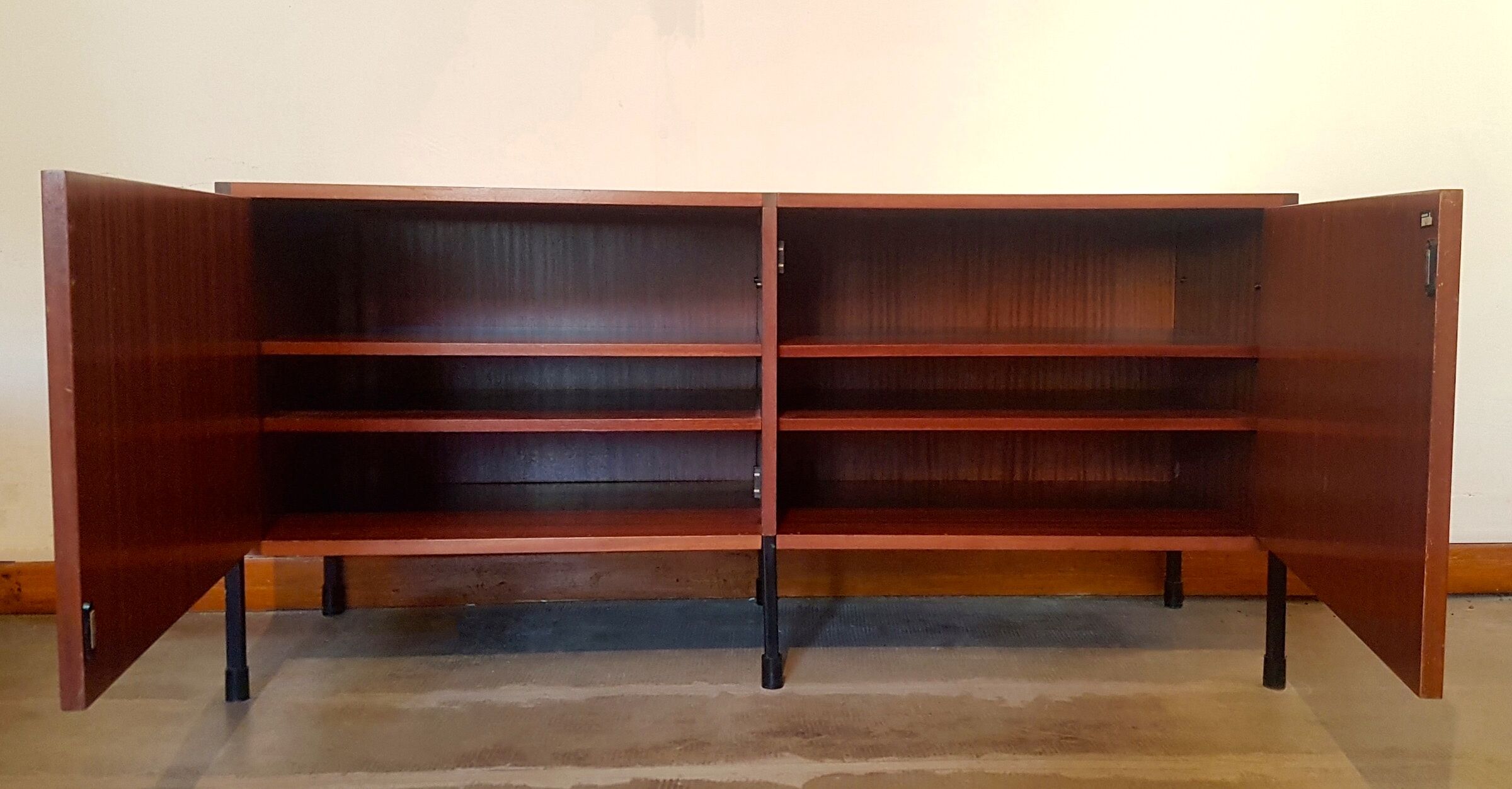 Enfilade ARP Minvielle des années 50