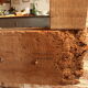 Oak mirror 52x86cm