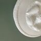 Boîte ancienne Limoges porcelaine