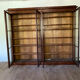 Louis Philippe bookcase