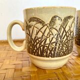 Vintage English cups