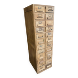 Meuble de métier