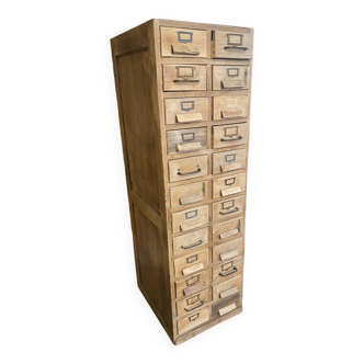 Meuble de métier