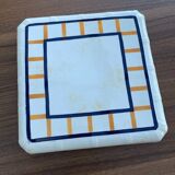 Béarn earthenware trivet