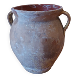 Jar, terracotta jug