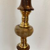 Onyx standing ashtray