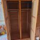 Armoire en pin