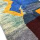 Moroccan Berber carpet Boujaad 2,28x1.70m