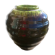 Accolay's cermal vase