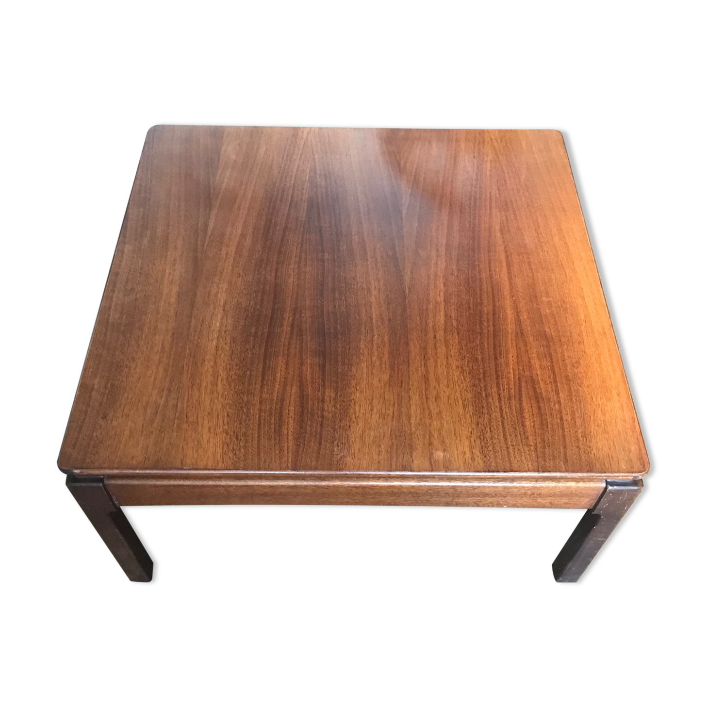 Scandinavian coffee table