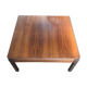 Scandinavian coffee table