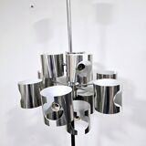 Lustre Space Age, Italie, années 1970