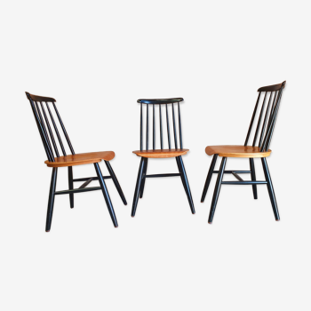 Lot three chair