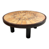 Roger Capron Herbarium Round Table