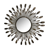 Sun mirror
