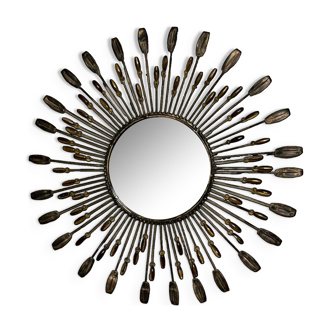 Sun mirror