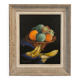 Tableau signé Marcelle Chiapino-Hugon – Nature morte aux fruits