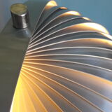 Lamp "moon" Henri Mathieu