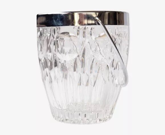 POP UP CHRISTMAS 2022 - Crystal Ice Bucket