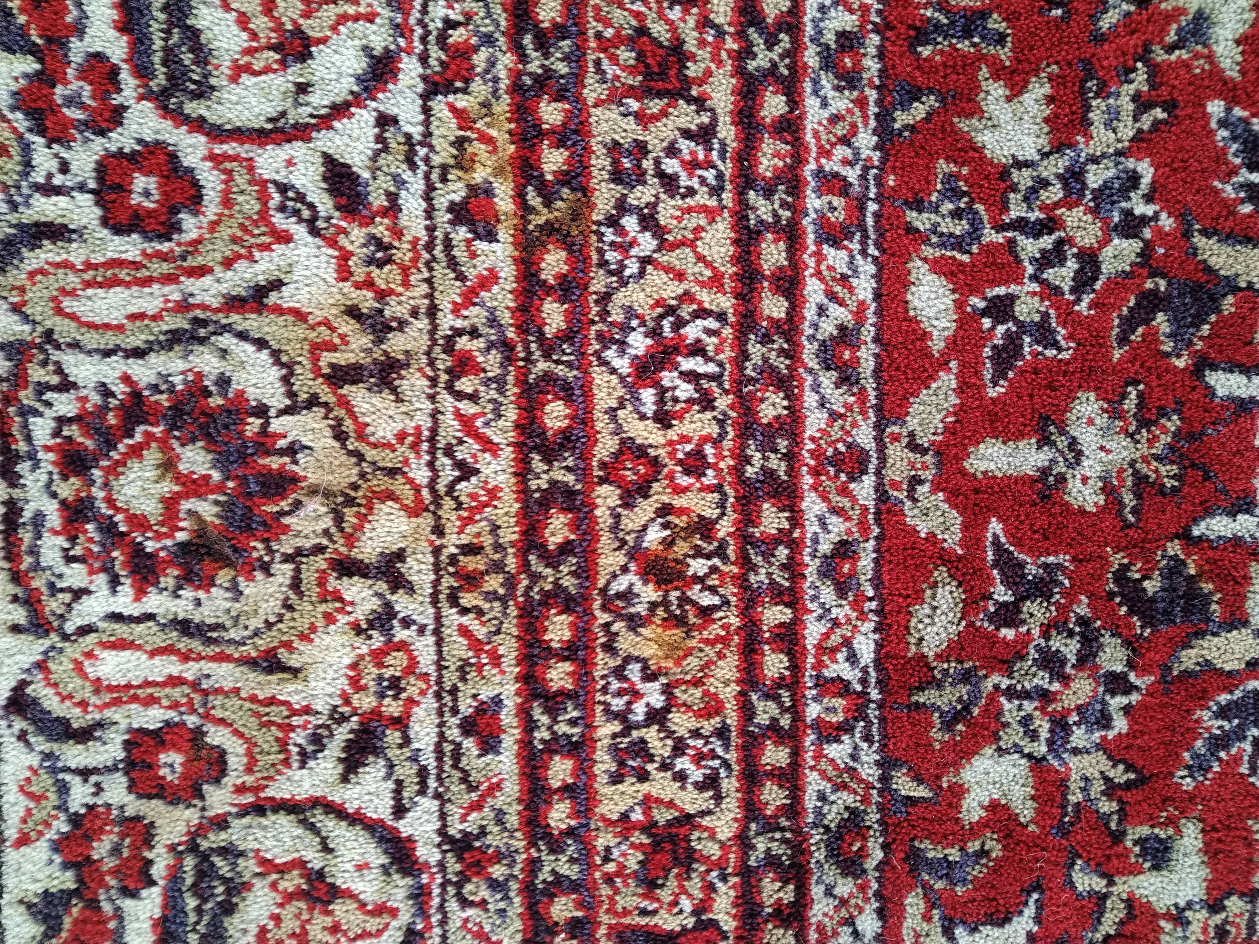 Tapis d'orient 200x300cm