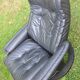 Stressless armchair, 80s