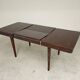 Extendable dining table by Jindrich Halabala for Up Zavody 1940