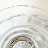Crystal Vase - Stephens