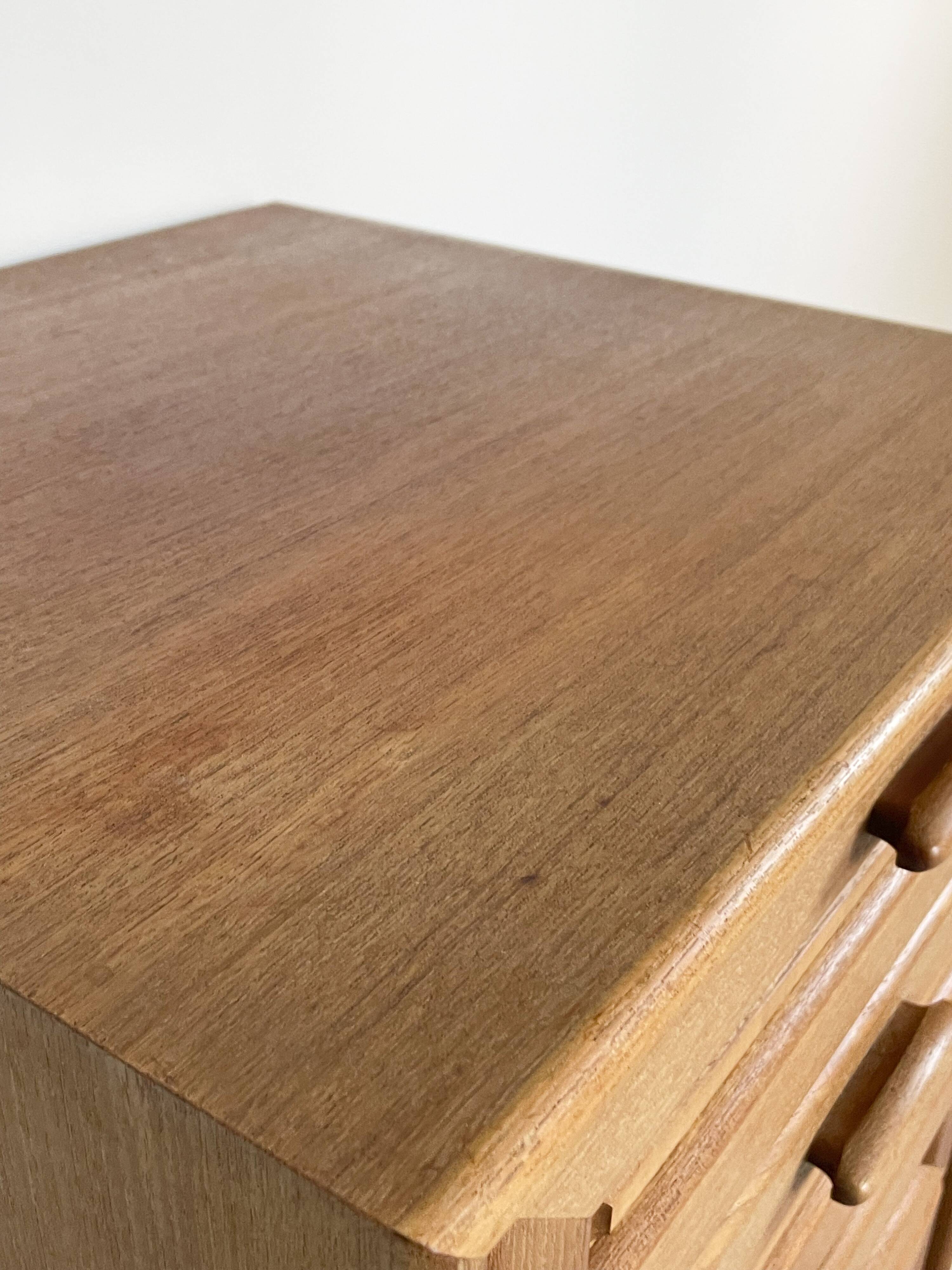 Commode Scandinave RT Möbel, 1960