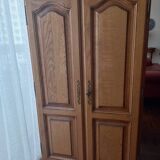 Computer cabinet