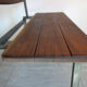 Former artisanal industrial bench