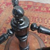 Napoleon III piano stool