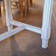 Old farmhouse table