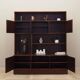 Rosewood bookcase, Danish design, 1970s, designer: Svend Langkilde