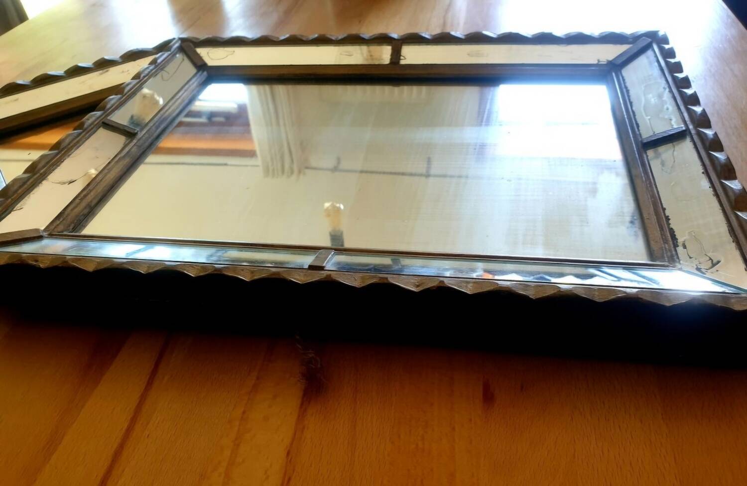 Miroir Africaniste Pierre Dariel