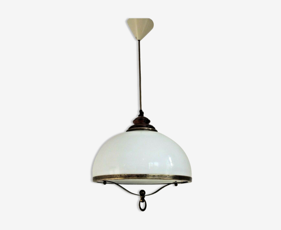Hanging lamp