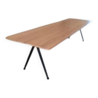 Table Pyramid by Win Rietveld reissue 1958.