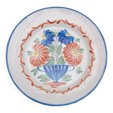 St Clement Plate