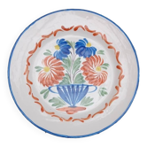 Assiette St Clément