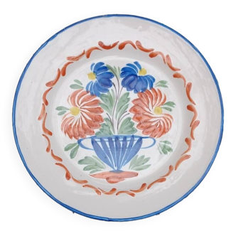 St Clement Plate
