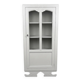 Petite armoire art-deco