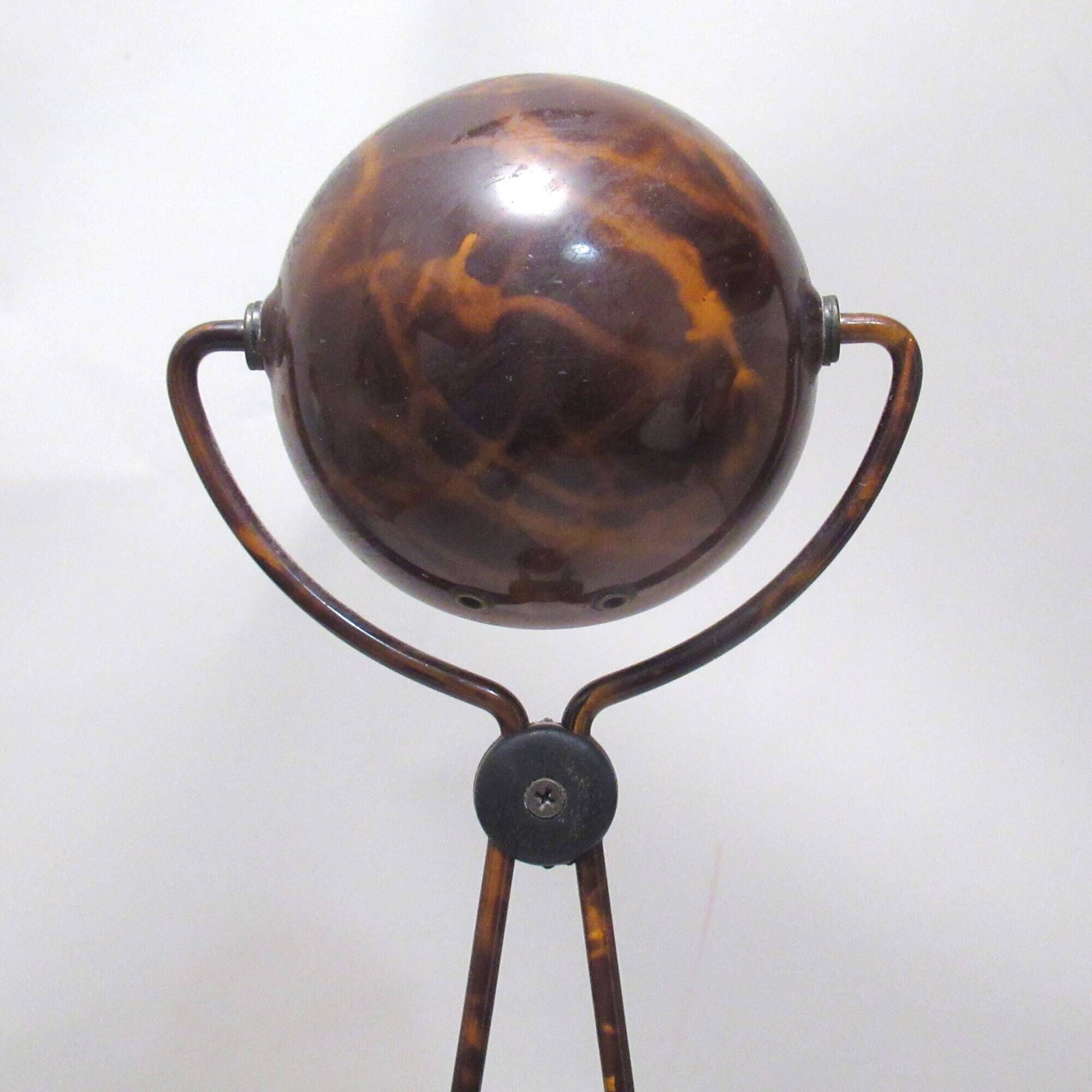 Meridiana lamp by Stefano Cevoli, Vermezzo, 1970s.