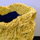Large Moss vase by Gaetano Pesce for Fish Design, Italy