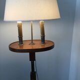 Small 19th century table