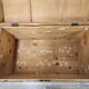 1950s travel trunk