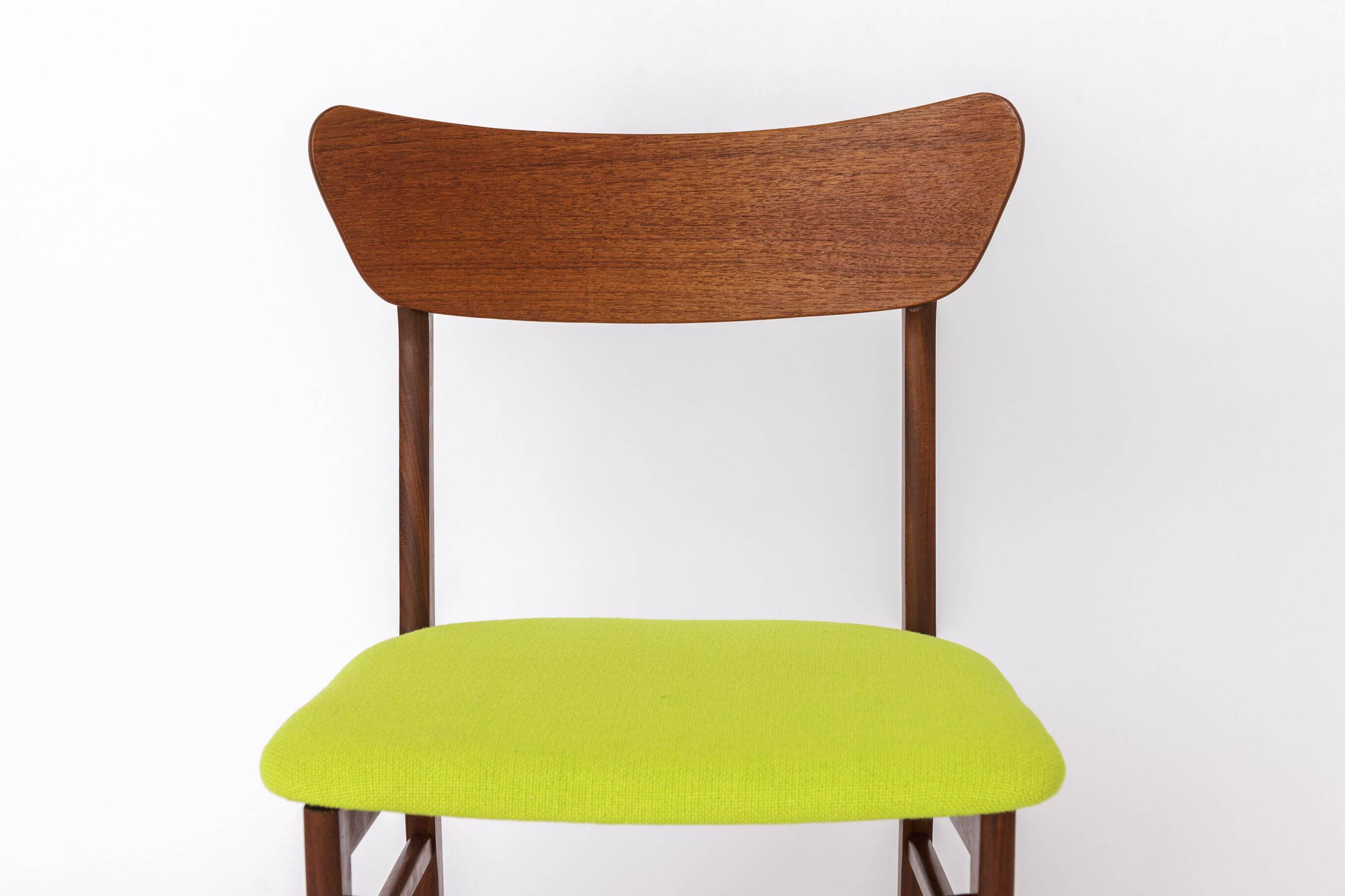 Vintage Chair, 1960s, Denmark