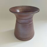 Bonny stoneware vase
