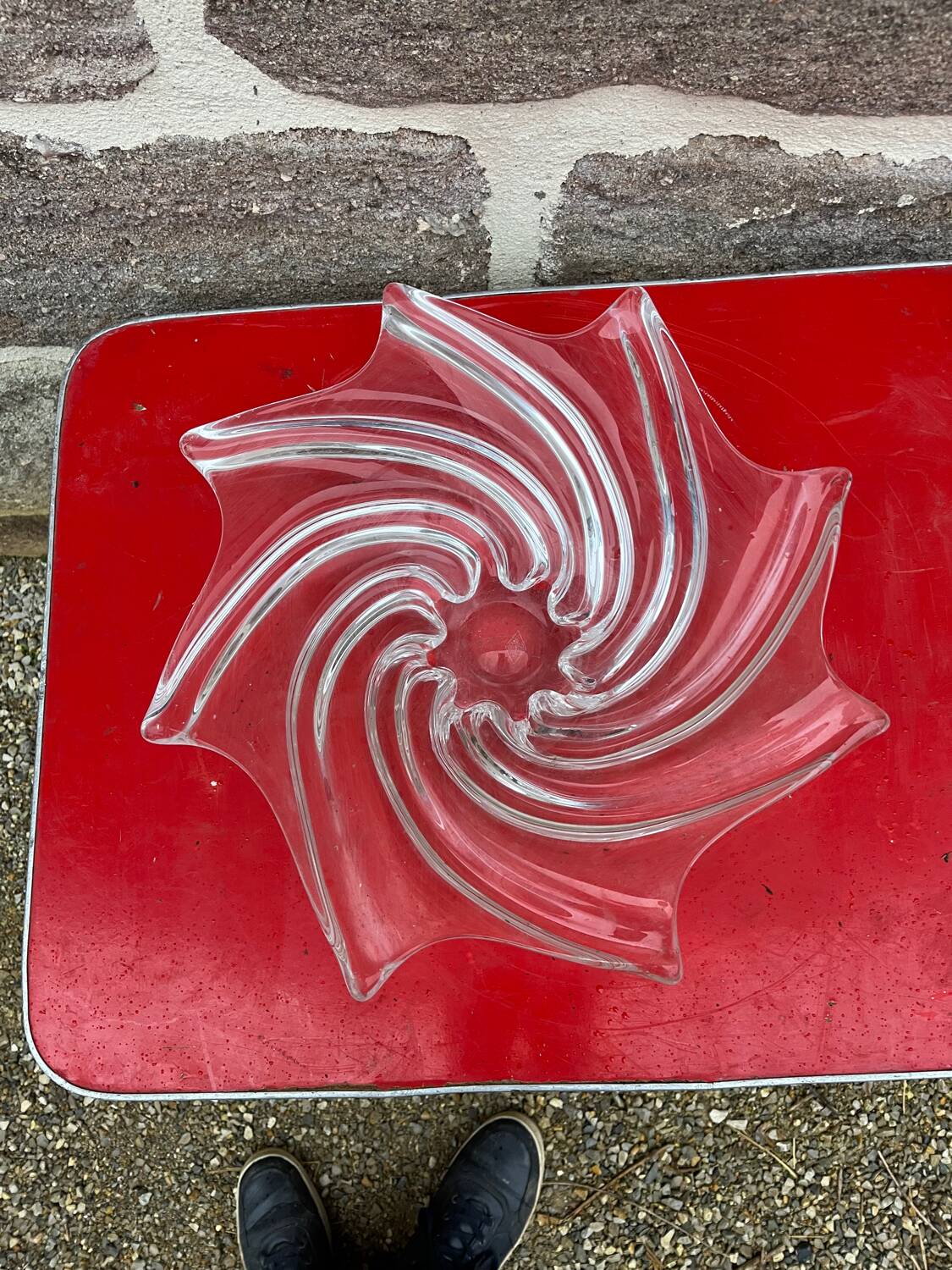Fruit bowl